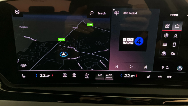 Audi A5 2.0 TDI 204 Sport 5dr S Tronic Diesel Estate